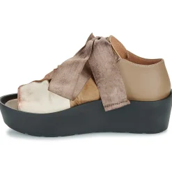 New Papucei - KIMK Beige