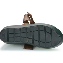 New Papucei - KIMK Beige