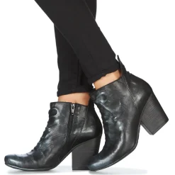 Papucei - LYLIENE BLACK