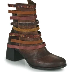 Clearance Papucei - MANILA Marron