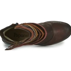 Clearance Papucei - MANILA Marron