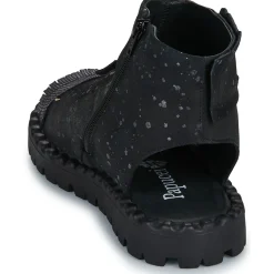 Sale Papucei - MARLIN Noir