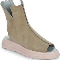 Papucei - MARS Beige Online