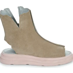 Papucei - MARS Beige Online