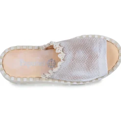 Best Papucei - MARY Beige