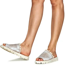 Best Papucei - MARY Beige