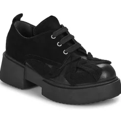 Papucei - MOLIE Noir Discount