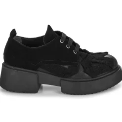 Papucei - MOLIE Noir Discount