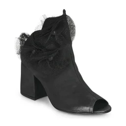 Online Papucei - MOMA Noir