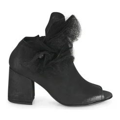 Online Papucei - MOMA Noir