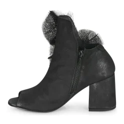 Online Papucei - MOMA Noir