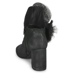 Online Papucei - MOMA Noir