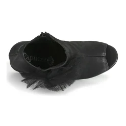 Online Papucei - MOMA Noir