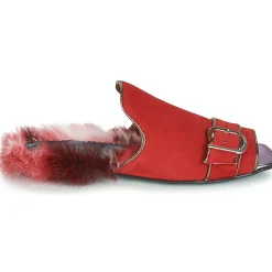 New Papucei - OBSENTUM Rouge