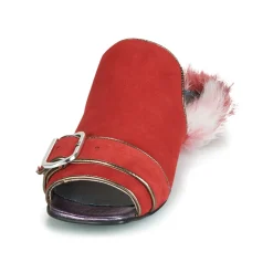 New Papucei - OBSENTUM Rouge