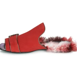 New Papucei - OBSENTUM Rouge