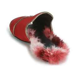 New Papucei - OBSENTUM Rouge