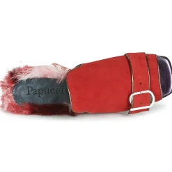 New Papucei - OBSENTUM Rouge