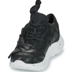 Papucei - RUSTY Noir Hot