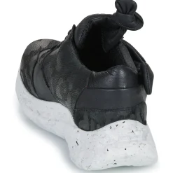 Papucei - RUSTY Noir Hot