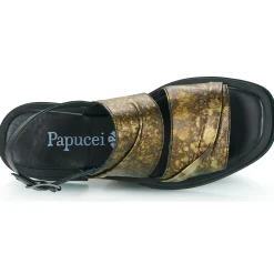 Papucei - SAMIRA Bronze Sale