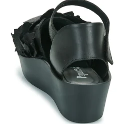 Sale Papucei - SERENA Noir