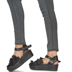 Sale Papucei - SERENA Noir