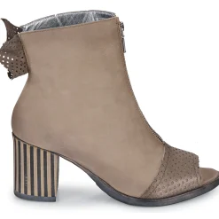 Clearance Papucei - STU Beige