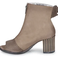 Clearance Papucei - STU Beige