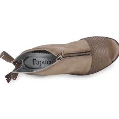 Clearance Papucei - STU Beige