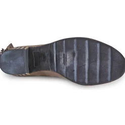 Clearance Papucei - STU Beige