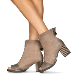 Clearance Papucei - STU Beige