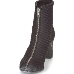 Papucei - TEO BLACK Noir Outlet