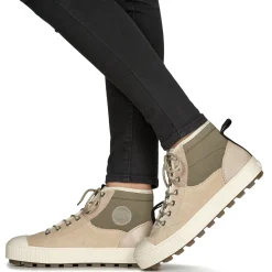 Pataugas - ARAN MID HICKING