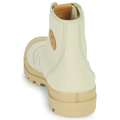 Outlet Pataugas - AUTHENTIQUE Ecru