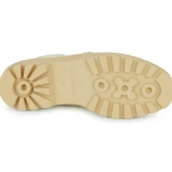 Outlet Pataugas - AUTHENTIQUE Ecru