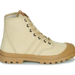 Sale Pataugas - AUTHENTIQUE Ecru