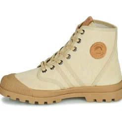 Sale Pataugas - AUTHENTIQUE Ecru