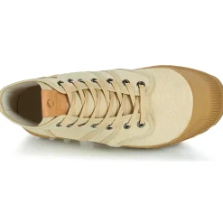 Sale Pataugas - AUTHENTIQUE Ecru