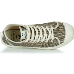 Pataugas - ETCHE Noir Discount