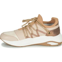 Pataugas - FRANCESCA Camel Online