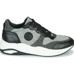 Hot Pataugas - FRIDA F2F Gris