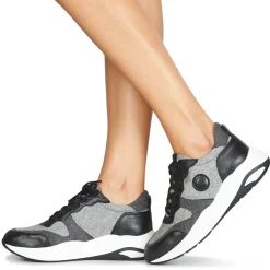 Hot Pataugas - FRIDA F2F Gris