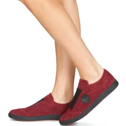 Sale Pataugas - Jelly Rouge