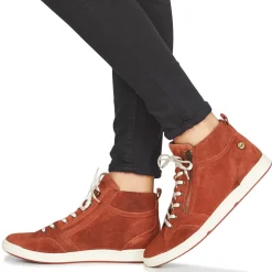 Pataugas - JULIA/CR F4F