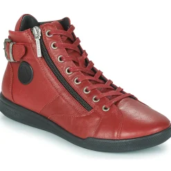 Clearance Pataugas - PALME Sangria