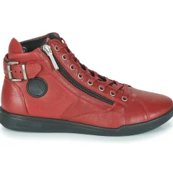 Clearance Pataugas - PALME Sangria