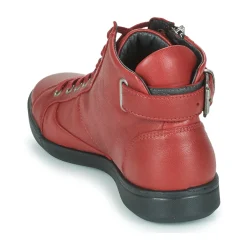 Clearance Pataugas - PALME Sangria