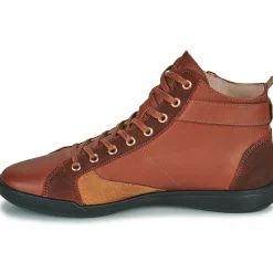 Pataugas - PALME MIX Rouille Online