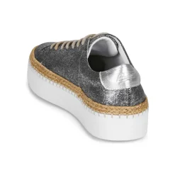 Outlet Pataugas - SELLA/T Noiririsé